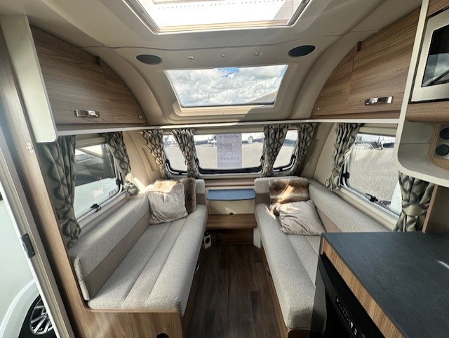 Swift Kudos 470 2021 11
