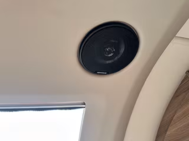 Swift Kudos 530 EB 2022 20