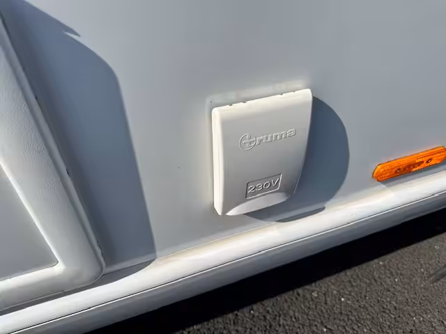 Swift Kudos 530 EB 2022 6