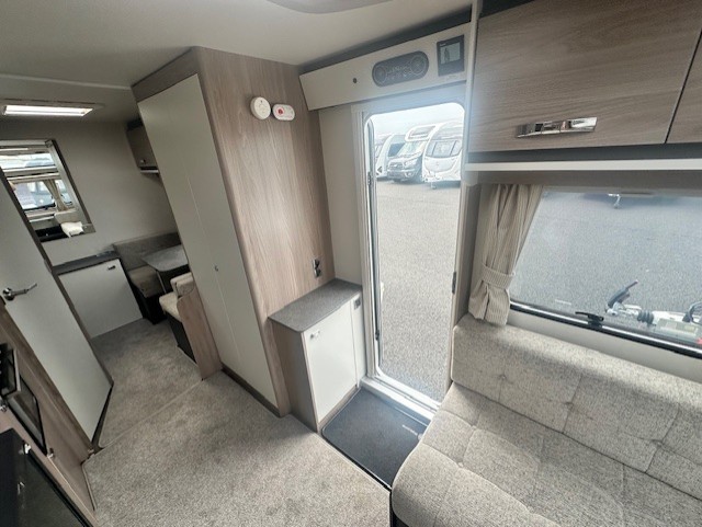 Swift Sprite Alpine 4 DB 2026 11 1