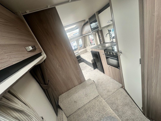 Swift Sprite Alpine 4 DB 2026 12