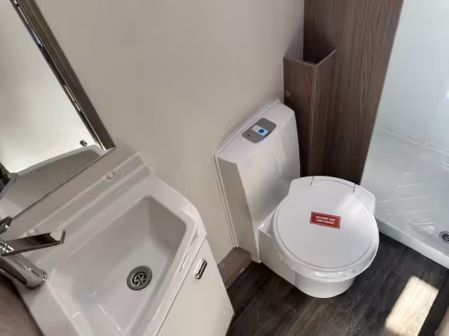 Swift Sprite Alpine 4 DB 2026 19
