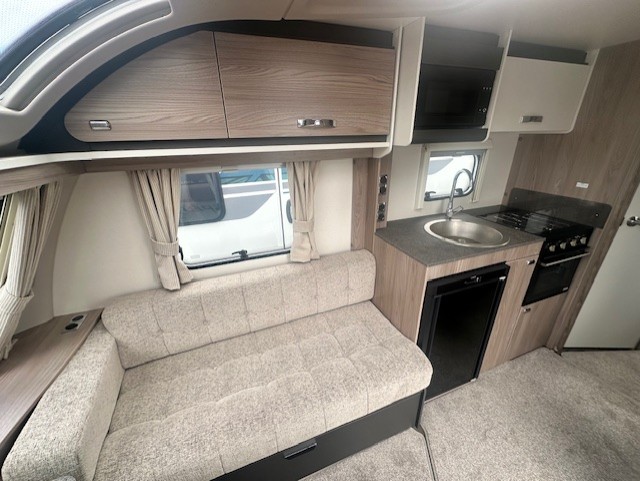 Swift Sprite Alpine 4 DB 2026 5 1