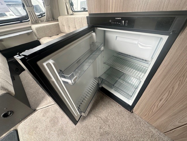 Swift Sprite Alpine 4 DB 2026 8 1