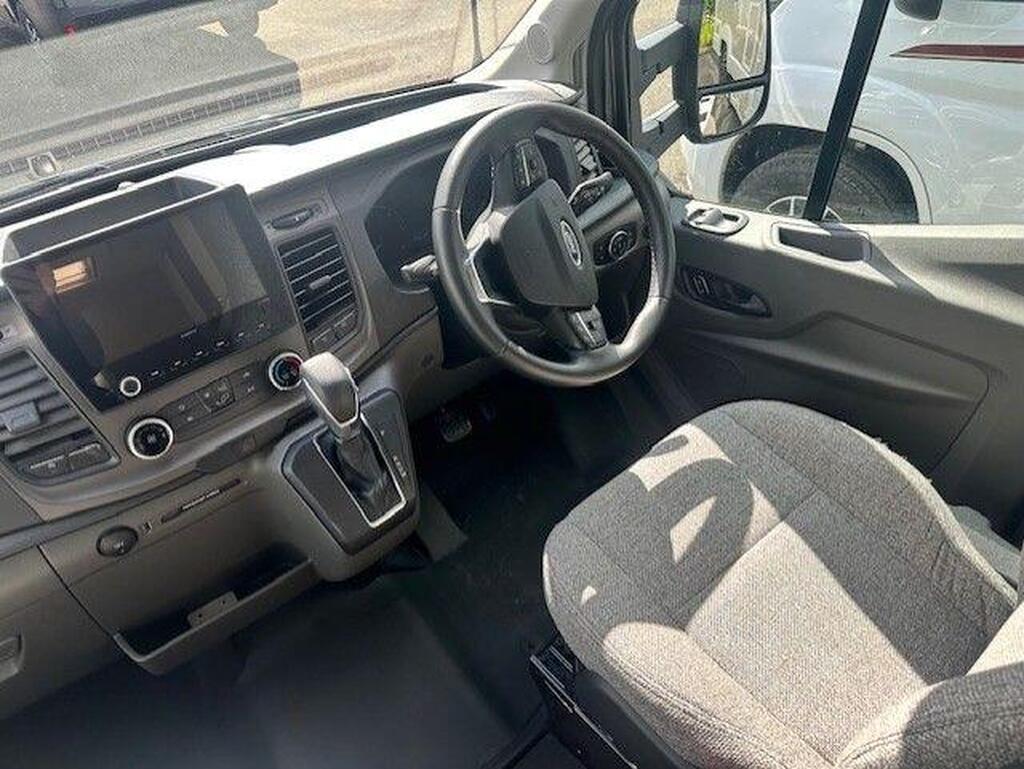 Swift Voyager 540 2023 15