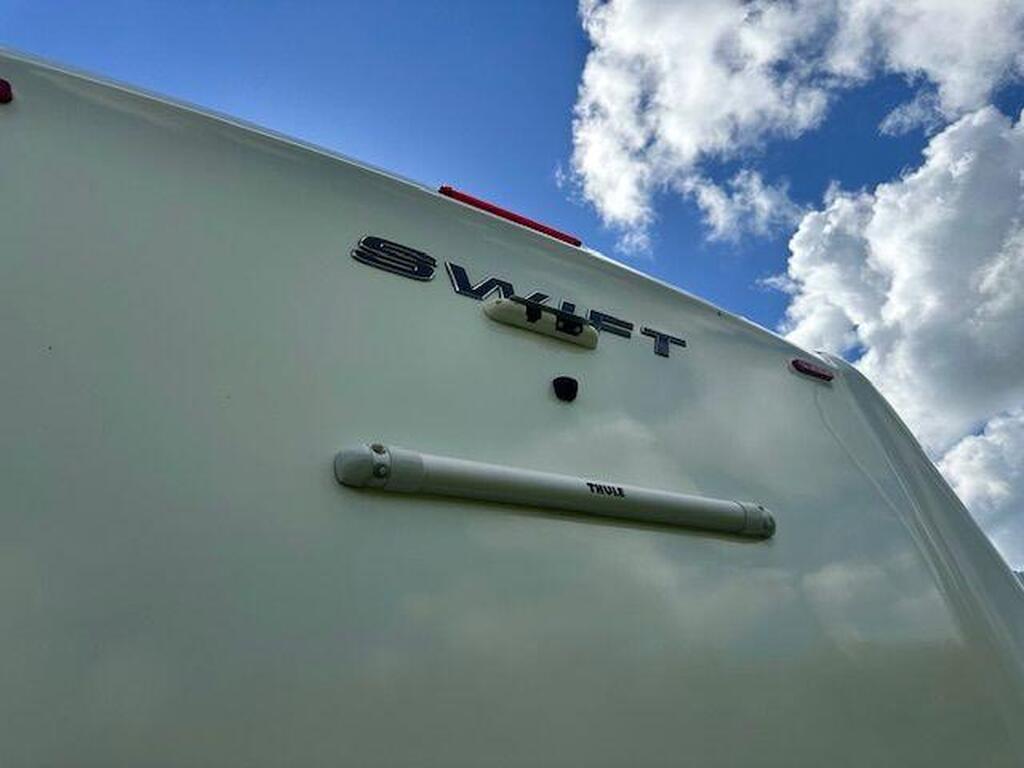 Swift Voyager 540 2023 17
