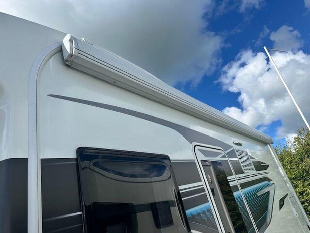 Swift Voyager 540 2023 19