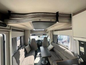 Swift Voyager 540 2023 5