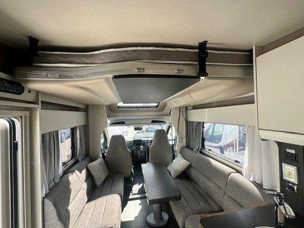 Swift Voyager 540 2023 5