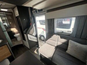 Swift Voyager 540 2023 6