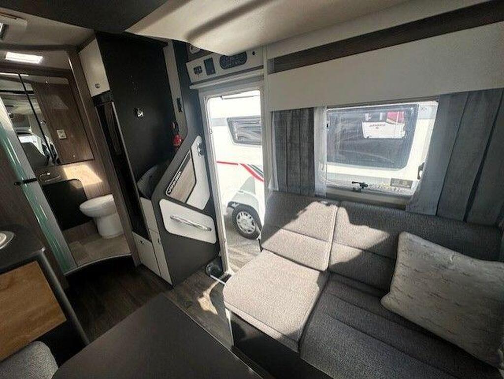 Swift Voyager 540 2023 6