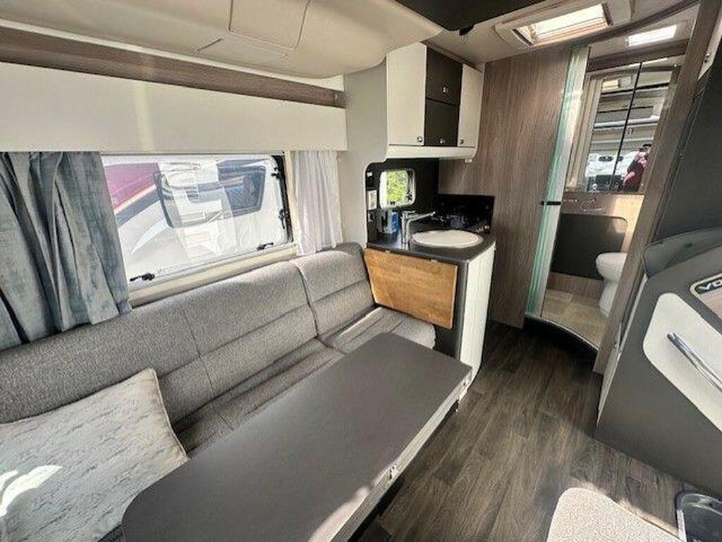 Swift Voyager 540 2023 7