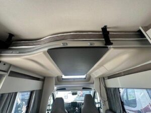 Swift Voyager 540 2023 8