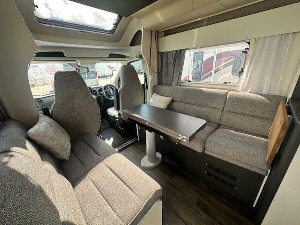 Swift Voyager 540 2023 9