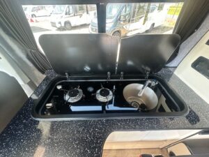 VW Startline T6 2021 6