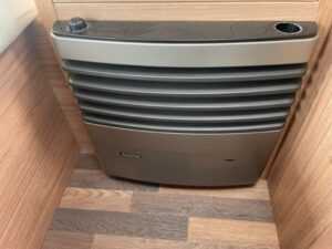 Weinsberg CaraOne 390 QD 2023 19