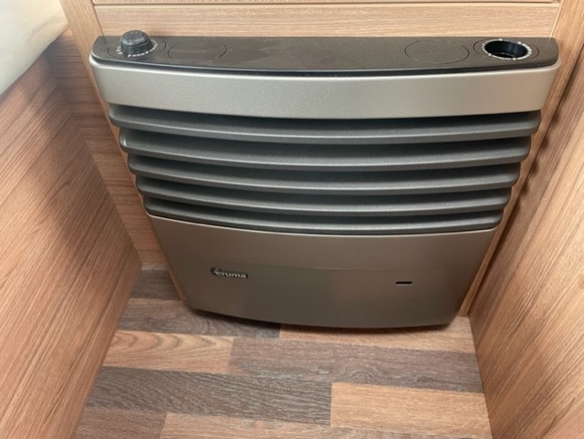 Weinsberg CaraOne 390 QD 2023 19
