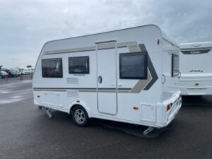 Weinsberg CaraOne 390 QD 2023 2 1