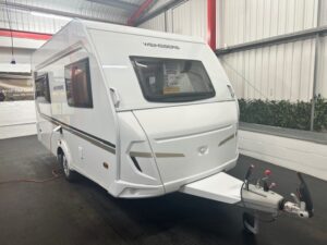 Weinsberg CaraOne 390 QD 2023 21