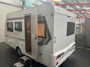 Weinsberg CaraOne 390 QD 2023 23