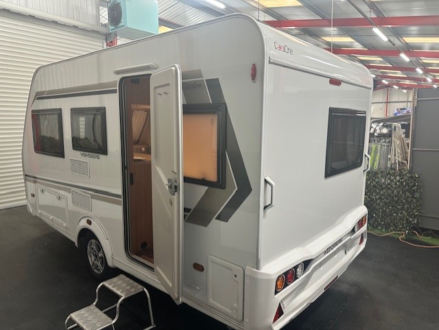 Weinsberg CaraOne 390 QD 2023 23