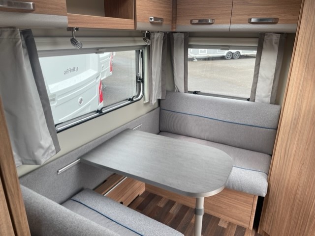 Weinsberg CaraOne 390 QD 2023 9 1