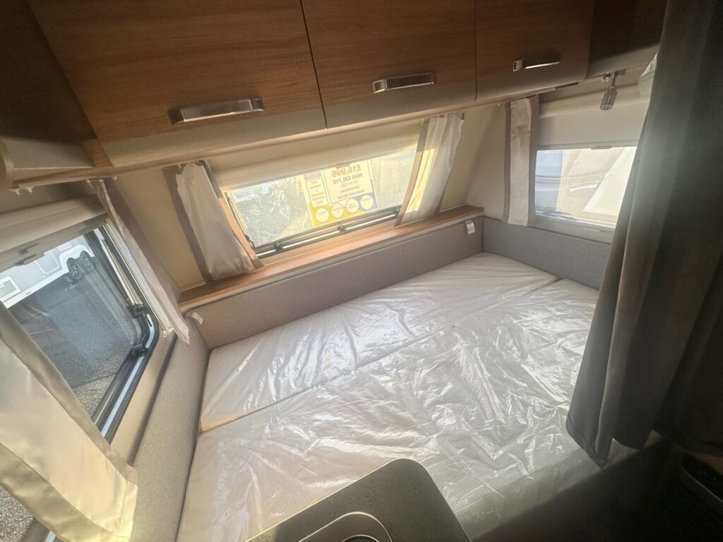 Weinsberg CaraOne 390 QD 2024 10