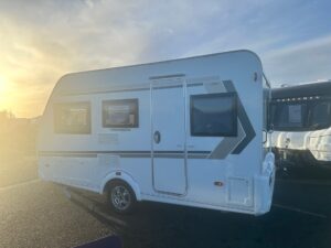 Weinsberg CaraOne 390 QD 2024 2