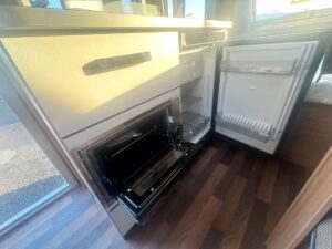 Weinsberg CaraOne 390 QD 2024 7