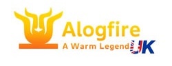Alogfire Nav Logo