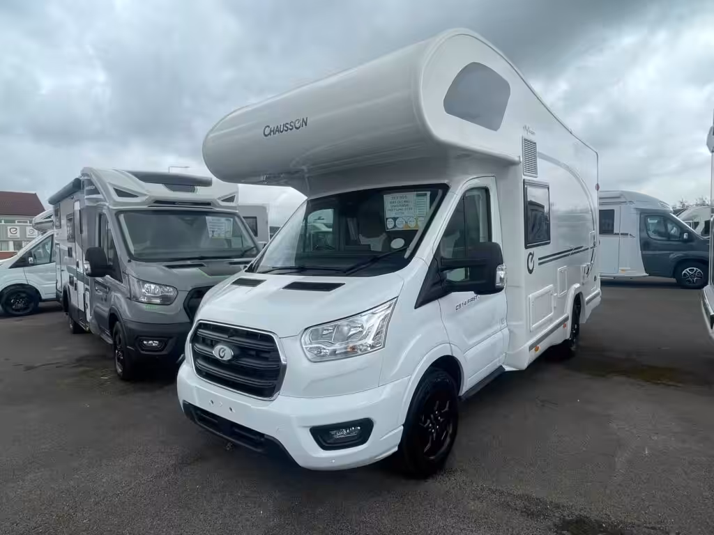 Chausson First Line C514