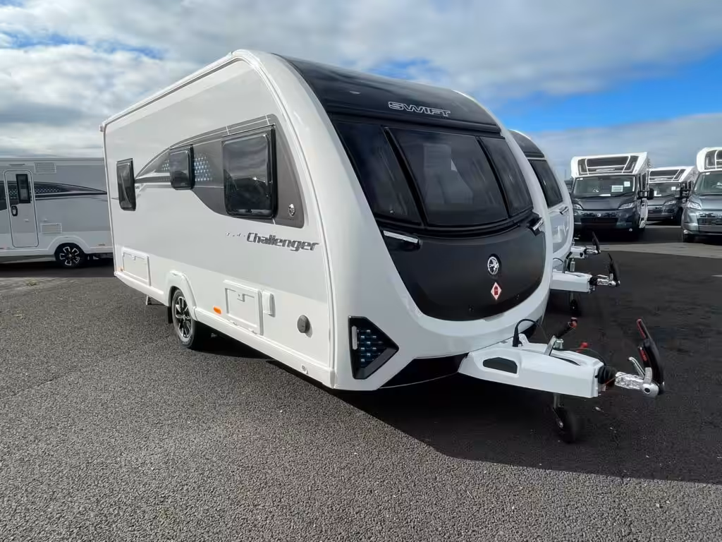 Swift Challenger 500