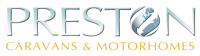 Preston CM