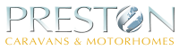 Preston CM