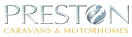 Preston CM